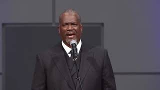 Message of the Fiery Furnace 🔥                Rev. Terry K Anderson