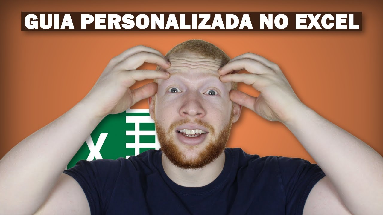 guia personalizada