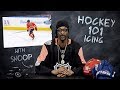 Hockey 101 with snoop dogg  ep 4 icing