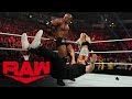 Lana claims she is pregnant with Rusev’s baby: Raw, Nov. 11, 2019