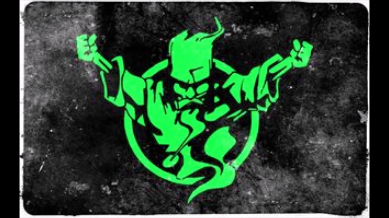 Hardcore Gabber mix 2021