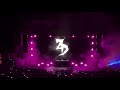 Capture de la vidéo Zeds Dead @ Red Rocks 7/2/2023 Night 1