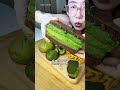 Refreshing Matcha Table Clean-Up: A Soothing Ritual