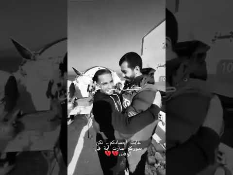 سوف يمضي بنا مركب للوداع 