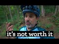 Why I “don’t make mountain biking videos” anymore