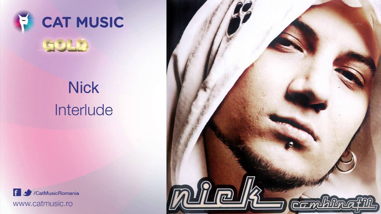 clasicismo musical Nick - Interlude