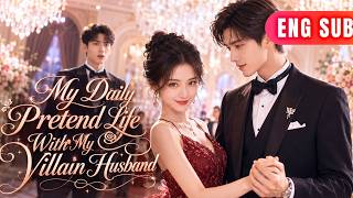 [ENG SUB]✨Her Husband Was Supposed To Be Her Worst Enemy, Instead He Became Her Best Ally#drama screenshot 2
