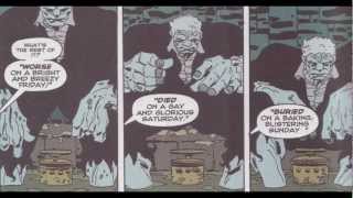 Top Ten Batman Graphic Novels 10 Batman Graphic Novels Every Batman Fan Needs To Read Nerd Morning Shorts Shorts