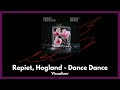 Repiet Hogland Dance Dance Visualizer mp3
