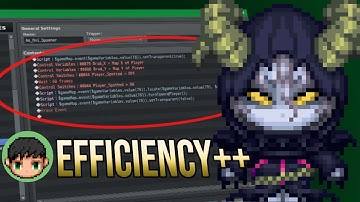 Using Common Events and Script Calls for the Efficient Developer (Ao Oni P2) - RMMZ Expert Tutorial