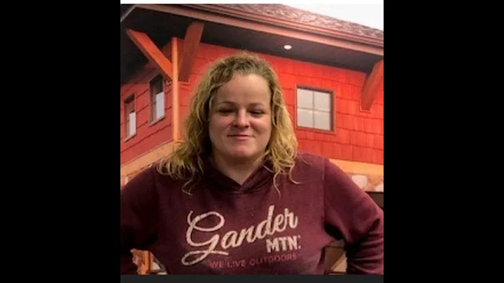 44 YEAR OLD STACY CRAWFORD IS MISSING FROM WHITWEL...