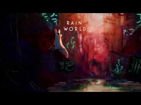 Rain World THS - The Wall