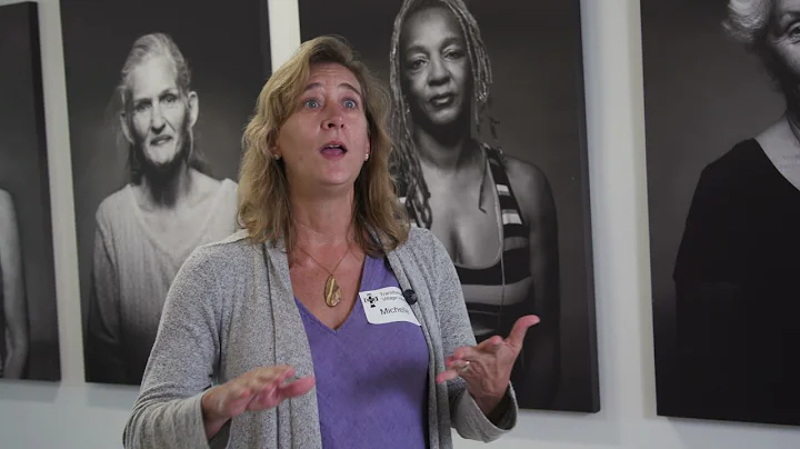 Michelle Raines - Volunteer