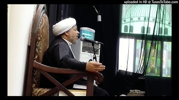 خسوف القمر آية من آيات الله