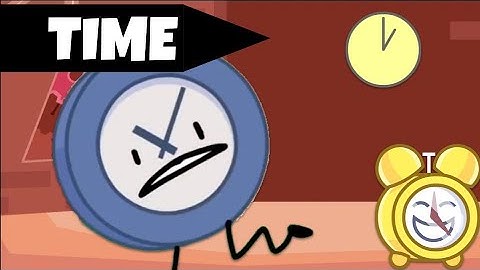 BFB Viewer Voting #36