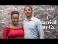I Married My Ex