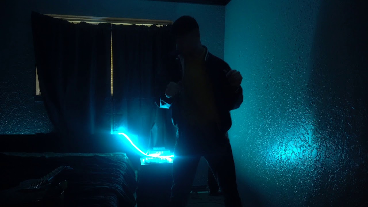 SG Lewis x Clairo - Better // bedroom freestyle