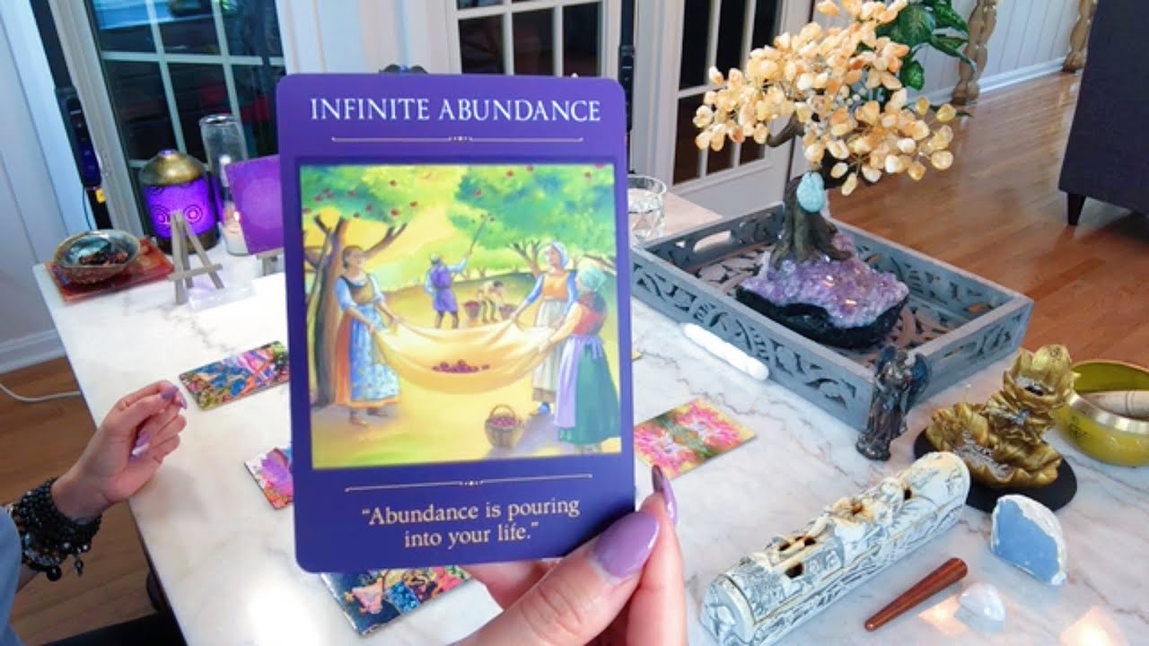 GEMINI ♊️💰MONEY & CAREER JULY 2021/ ABUNDANCE IS POURING INTO YOUR LIFE!