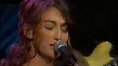 Sara Bareilles - Love Song - Amazing Live Performance