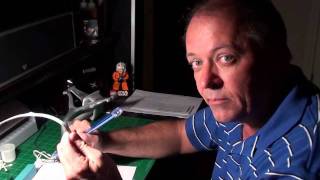 Lighting tutorial:  Engine lighting