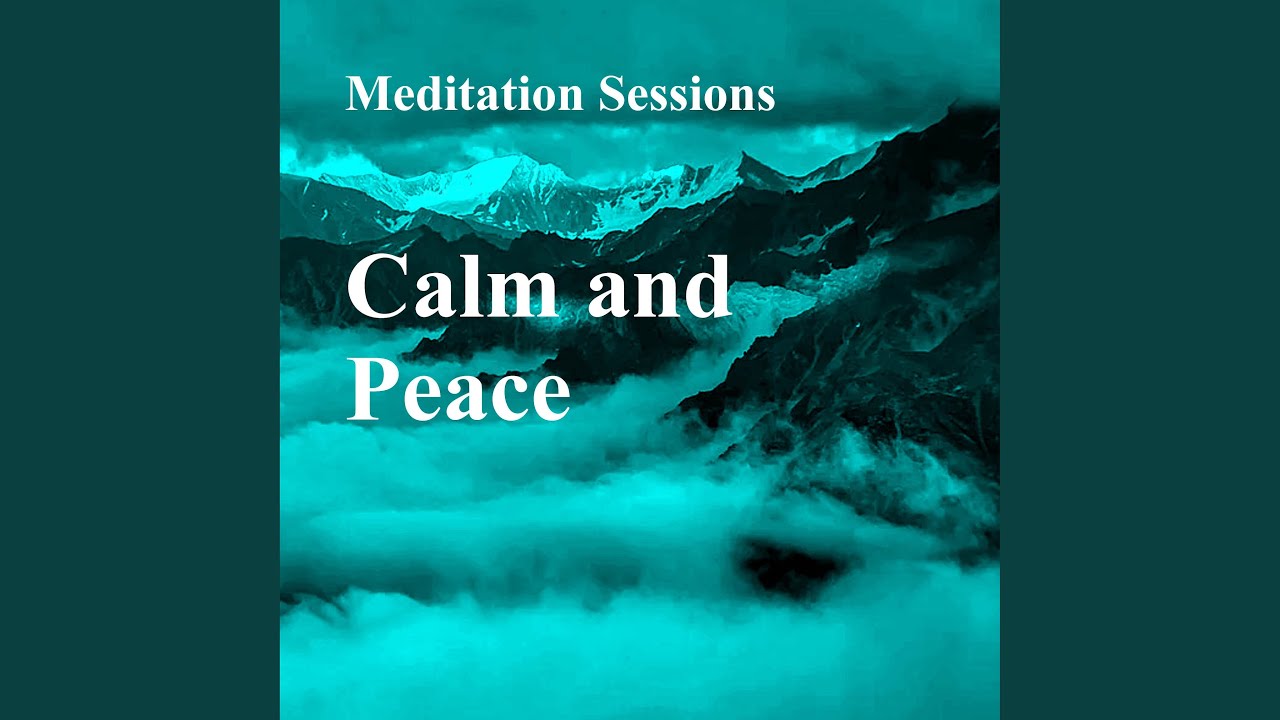 Peace of Mind Meditation - YouTube