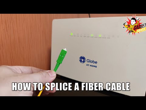 Video: Paano Bawasan ang Fiberglass Itch: 12 Hakbang (na may Mga Larawan)