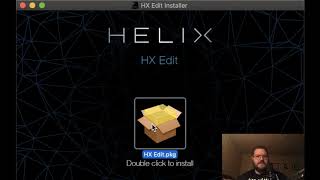 Helix How To: Firmware Update 2.91 Installation