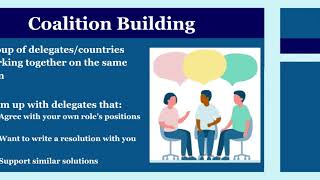 JAMUN 101 - Note Passing and Coalition Building