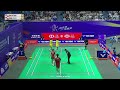 VICTOR China Open 2026 | Day 4 | Court 3 | Quarterfinals | Session 1