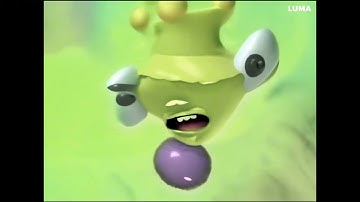 Pony Canyon but it randomly becomes AI generated (Luma AI)