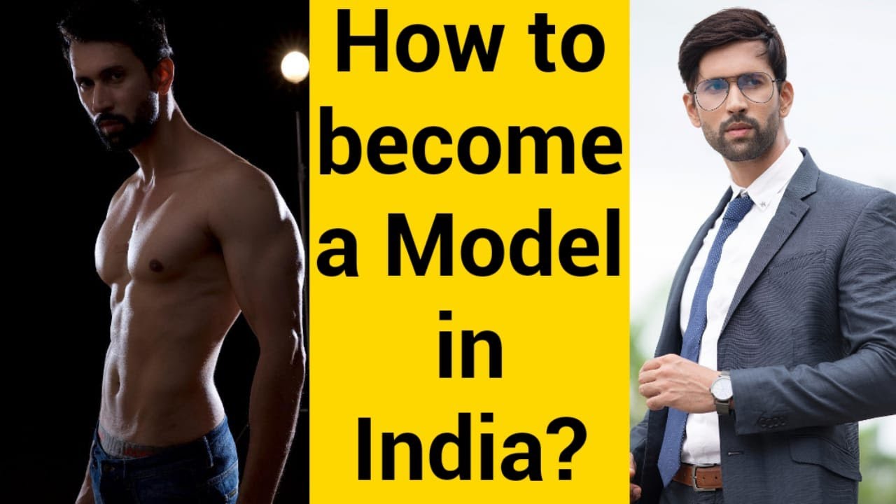 HOW TO DO MODELLING / HOW TO A MODEL / क्या आप मॉडल