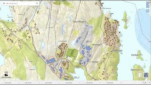 GNSS solution. Create VRS with baseline up to 1000km