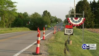 Henry County sheriff seeks info on vandalized, stolen memorial sign