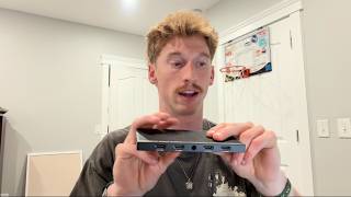 4K HDMI Capture Card for Gaming/Presentations/Content