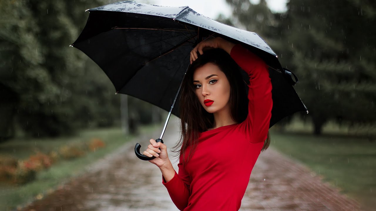 Мелодии дождя. Музыка для души. Эту музыку можно слушать вечно! Лучшие ...