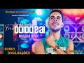 RONALDO SANTOS–FORRO DOIDO É AI MÚSIÇA NOVA–BASTA VOCÊ MIM LIGAR #BARÕESDAPISADINHA