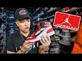 Shopping at the Fake Jordan Store In The Philippines - Shoe Vlog