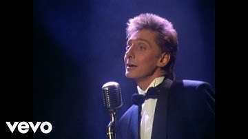 Barry Manilow - I Can