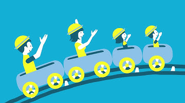 Uniqa Insurance - explainer video campaign (video#1)