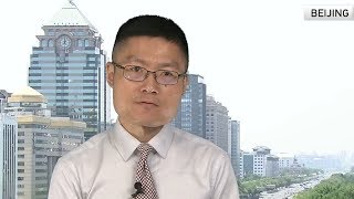 Ma Tianjie discusses the protection of China's ecological system