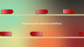 Smart Tech: Smart Vertical Concept Video