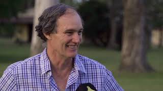 ESTANCIA “LA PELADA” BRAFORD DESDE SIEMPRE