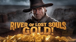 COLORADO'S River Of Lost Souls Holds A DARK And Surprising SECRET!