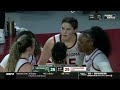 Oklahoma vs. Michigan State - Second round NCAA tournament extended highlights