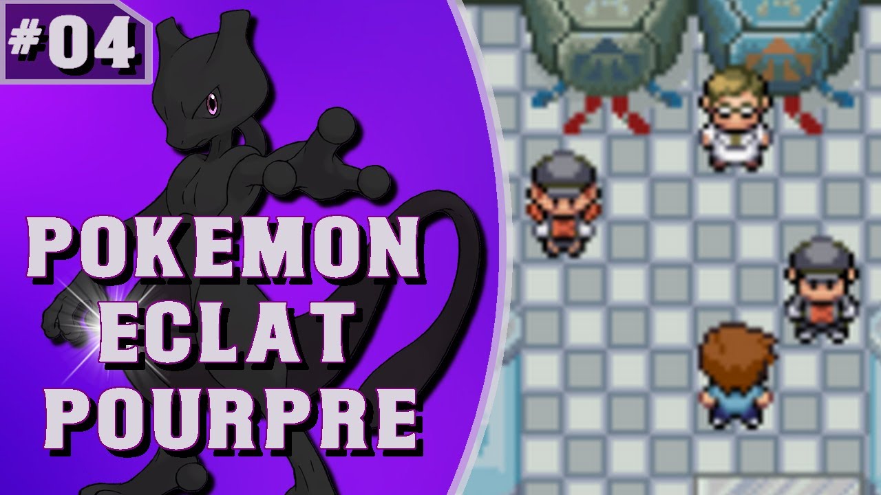 Le Laboratoire Secret Des gouts Pok mon Eclat Pourpre V2 04 YouTube le-laboratoire-secret-des-gouts-pok-mon-eclat-pourpre-v2-04-youtube