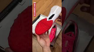 Unbox thế hệ mới siêu mềm siêu nhẹ Adidas F50 Hyperfast Pro TF 'Road to Glory' | IH4567