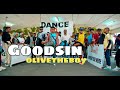 Olivetheboy  goodsin official dancedance 98