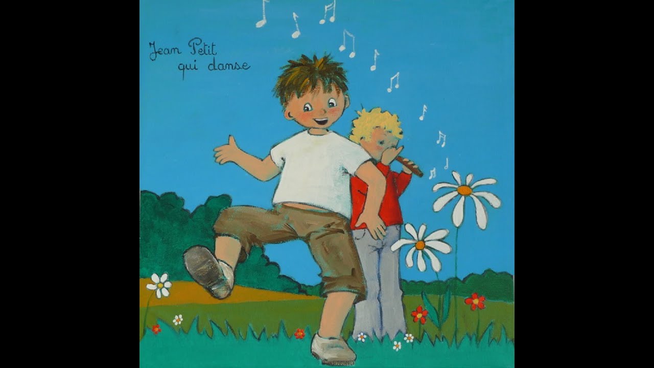 Jean Petit qui danse YouTube