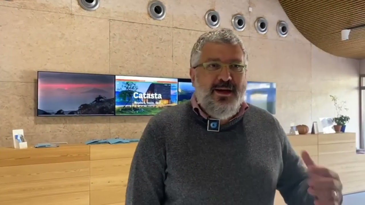 La Catasta, l'hub turistico del Parco del Pollino