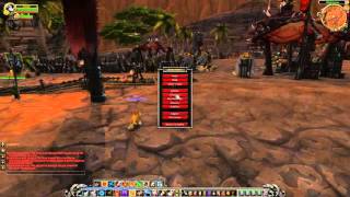 How to enable Auto Loot in WOW